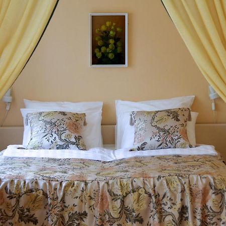Nette Hotel Parnu Bagian luar foto