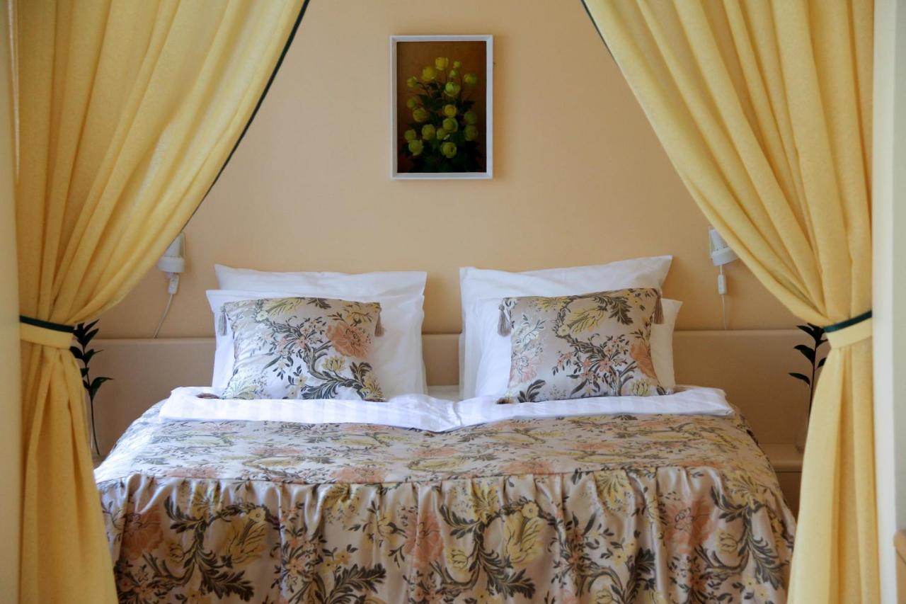 Nette Hotel Parnu Bagian luar foto