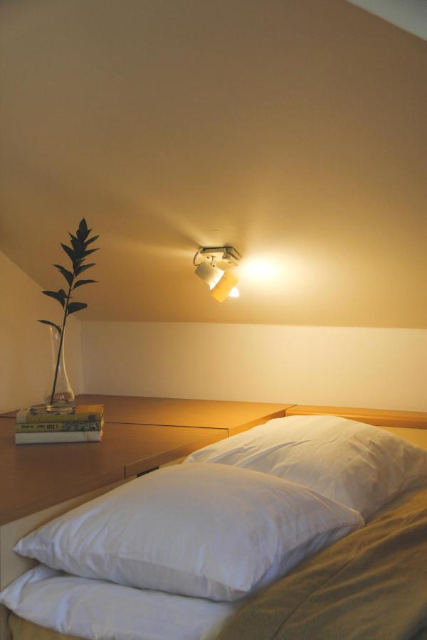 Nette Hotel Parnu Bagian luar foto