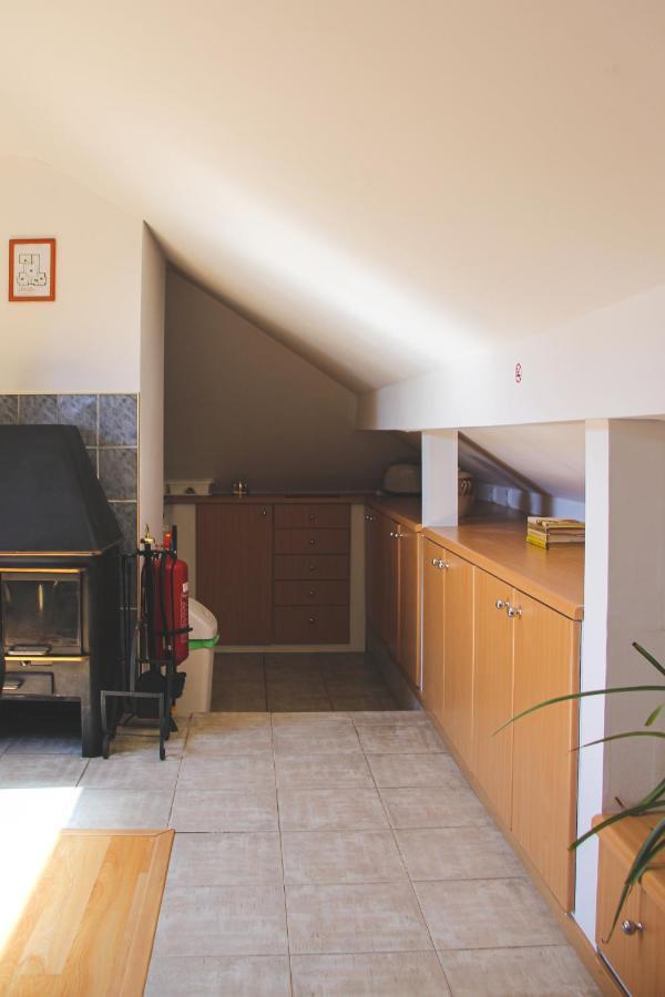 Nette Hotel Parnu Bagian luar foto