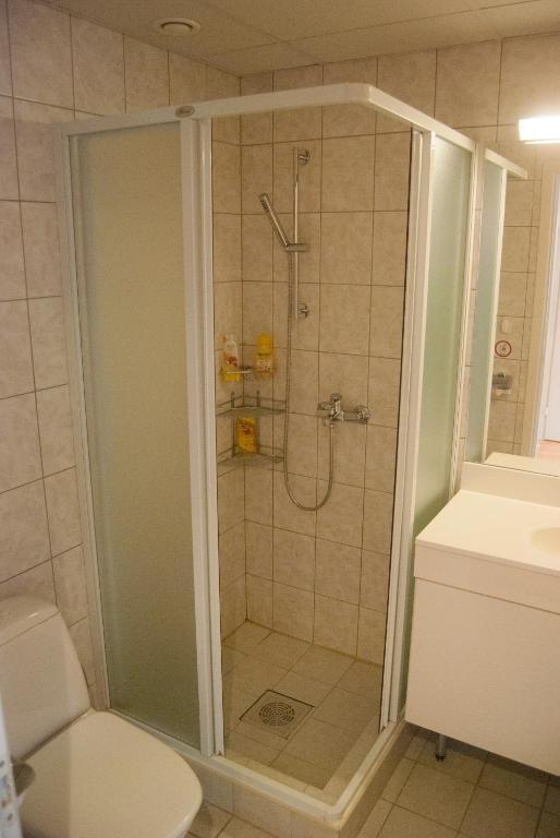 Nette Hotel Parnu Ruang foto