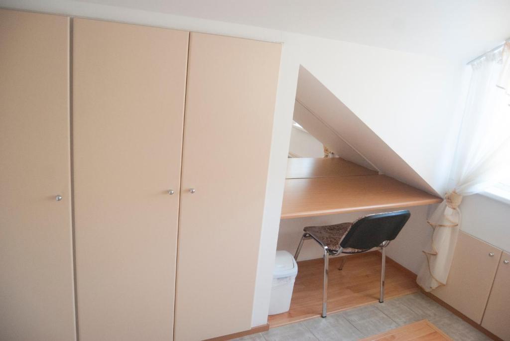 Nette Hotel Parnu Bagian luar foto