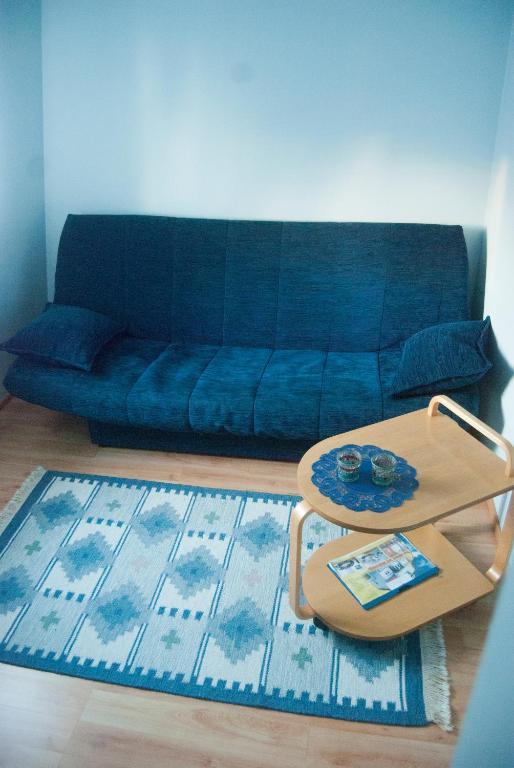 Nette Hotel Parnu Bagian luar foto