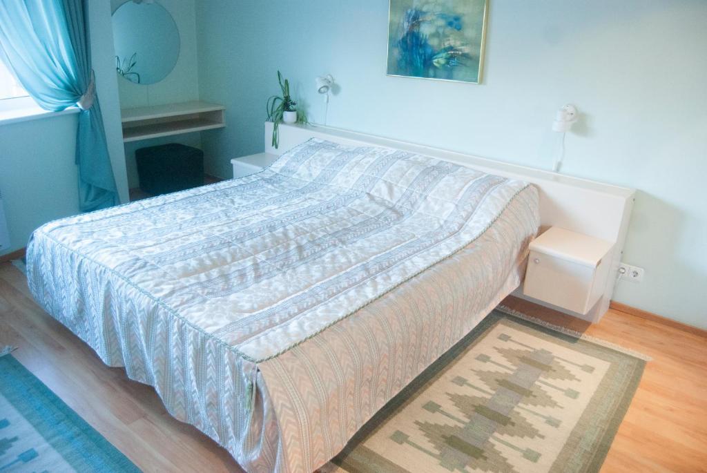 Nette Hotel Parnu Bagian luar foto